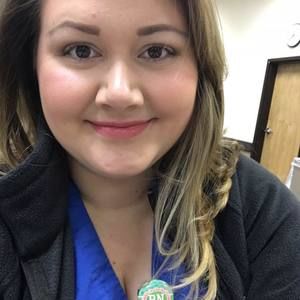 Meet your Posher, Erin